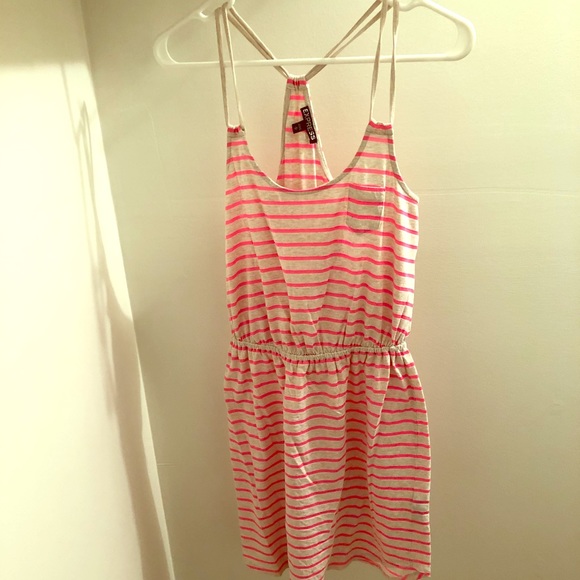 ⭐️ 5/$20 - Express Dress - Picture 1 of 4